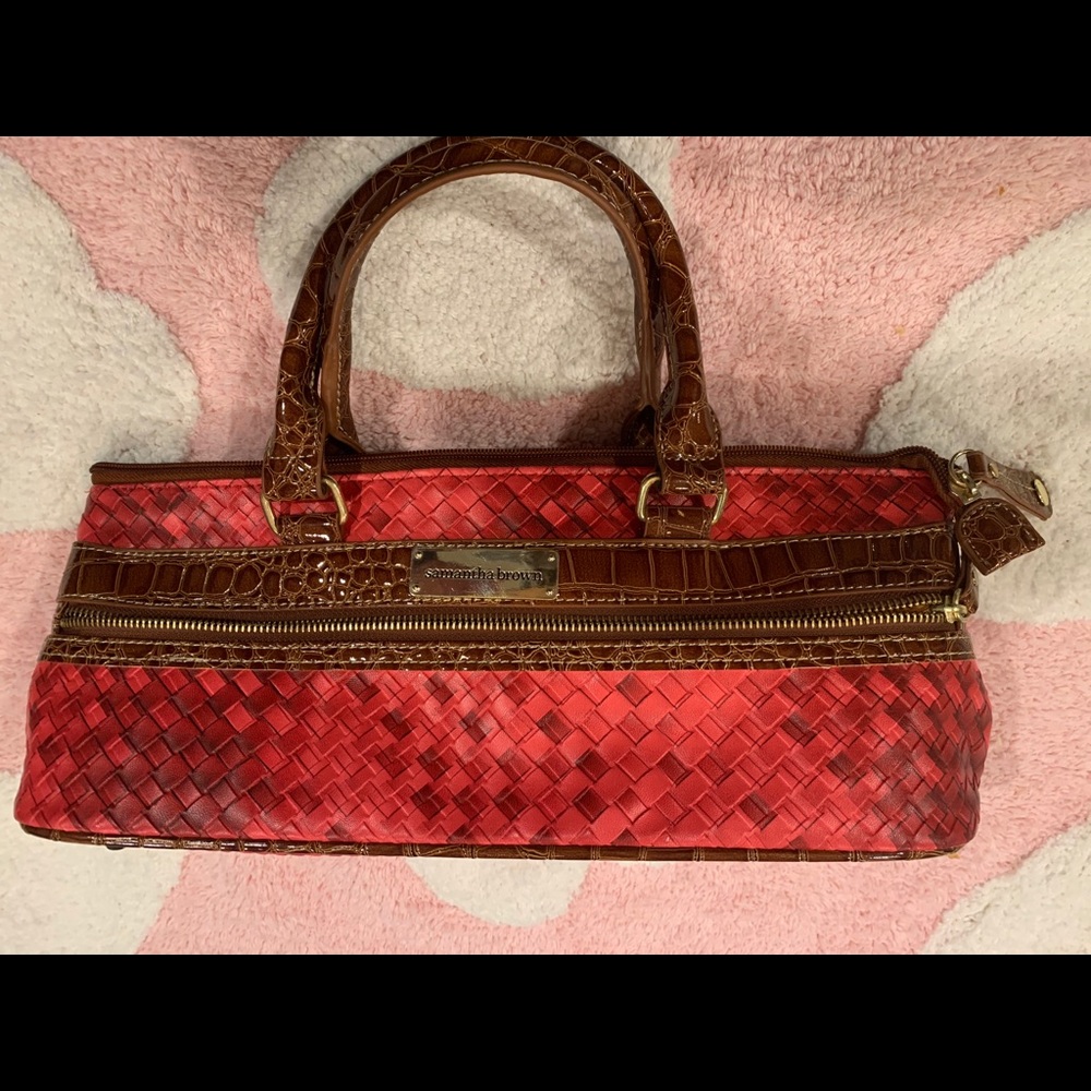 Wine carrier